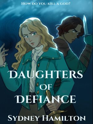 cover image of Daughters of Defiance